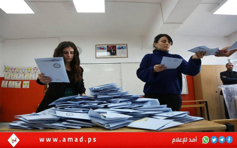 مؤسسات أهلية حقوقية فلسطينية تعرب عن قلقها مما جاء في قانون الانتخابات المحلية