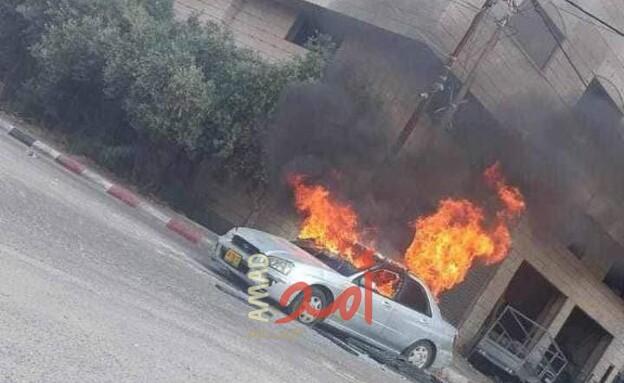 قوات الاحتلال تقتحم قلقيلية بعد مقتل مستوطن في ظروف غامضة