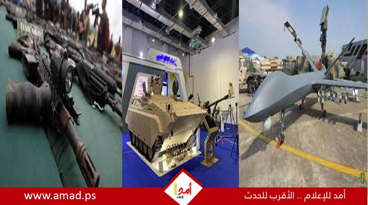 تقرير: الشرق الأوسط من "ساحة صراع" إلى "مركز ثقل" في صناعة السلاح