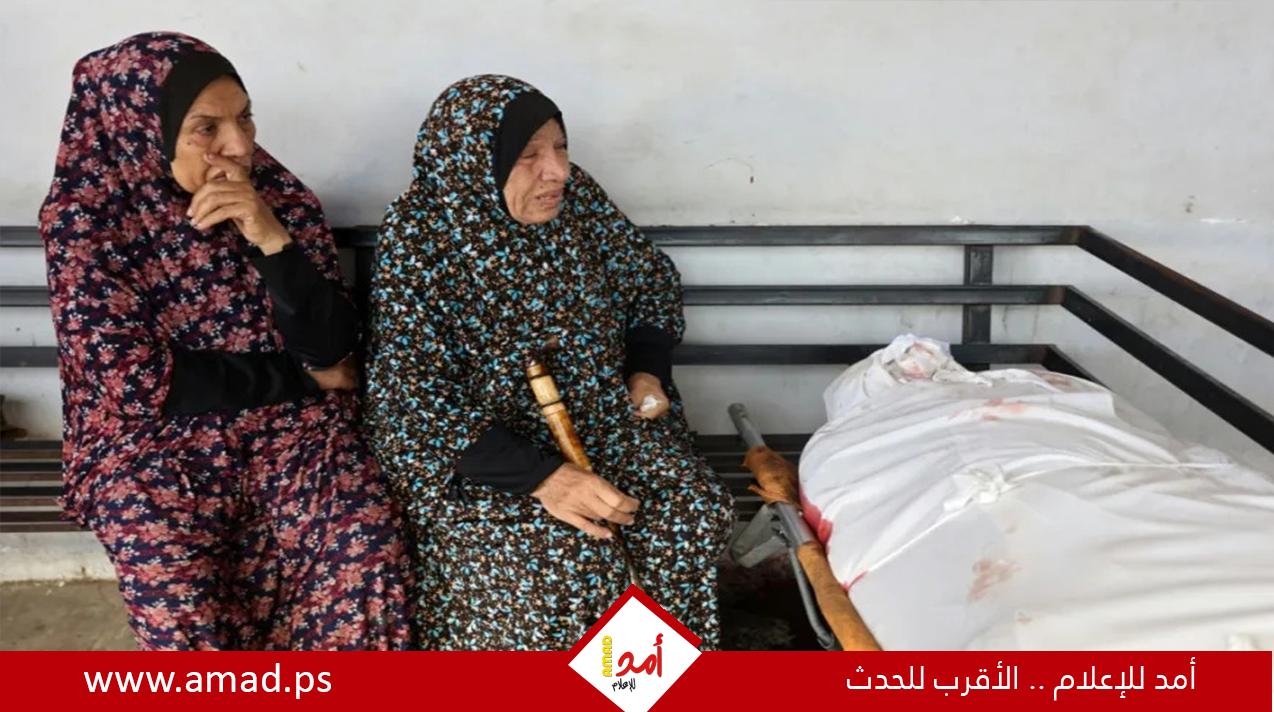 شهيدان في استهداف إسرائيلي جنوب قطاع غزة