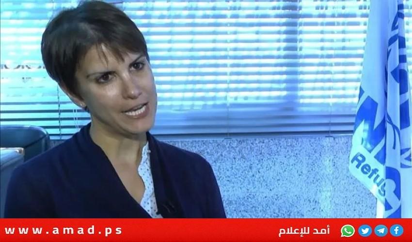 مقررتان أمميتان تنتقدان لا مبالاة العالم بمجازر إسرائيل بحق الفلسطينيات