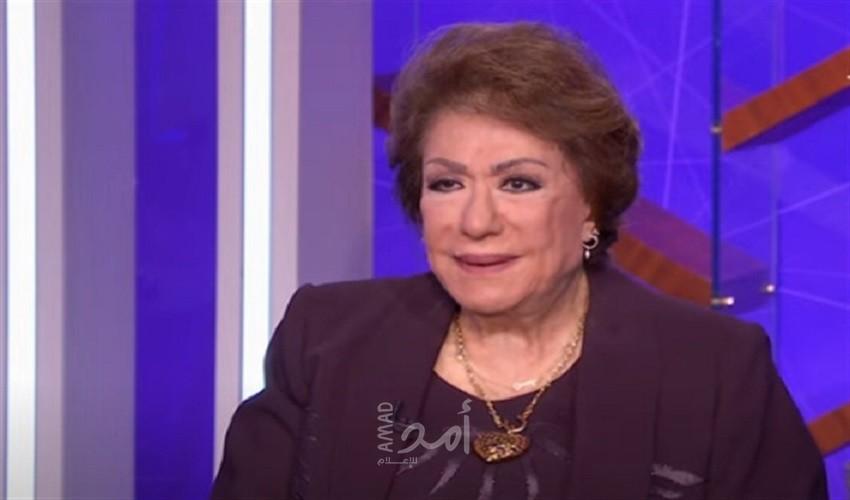 سميحة أيوب ..ورحلت سيدة المسرح العربي بعد مسيرة خالدة