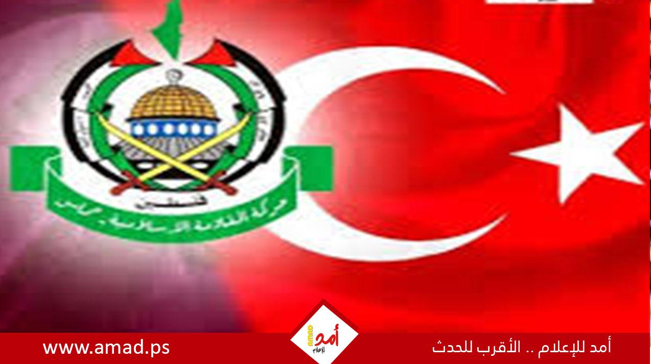 رئيس المخابرات التركية يبحث مع وفد "حماس" ترتيبات المرحلة الثانية من خطة غزة