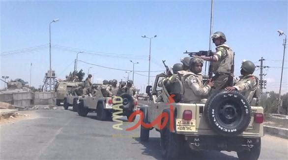 إعلام عبري: واشنطن تضغط على القاهرة لنشر قوات مصرية في غزة
