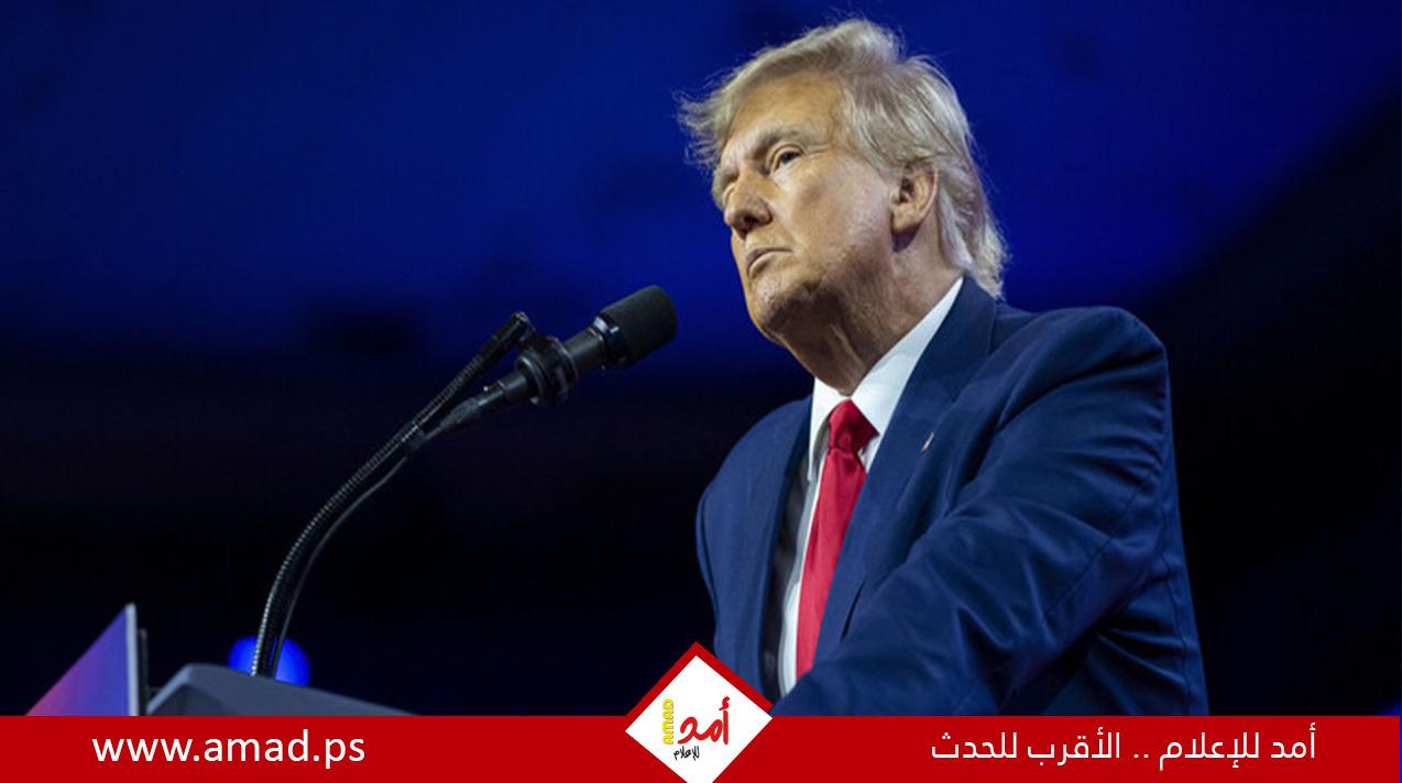 مذكرة: قرار ترامب تعليق المساعدات الخارجية يسري على الجميع باستثناء مصر وإسرائيل
