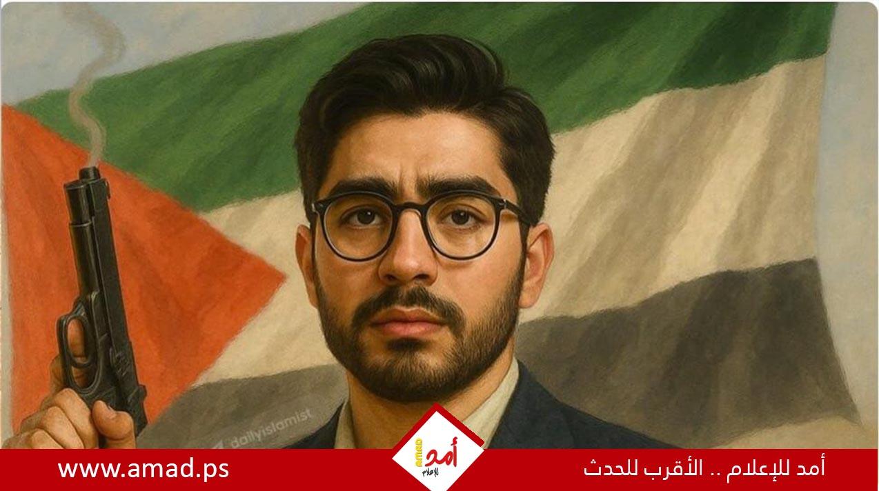 أميركا توجه لـ إلياس رودريغز مهاجم السفارة الإسرائيلية تهمة القتل العمد