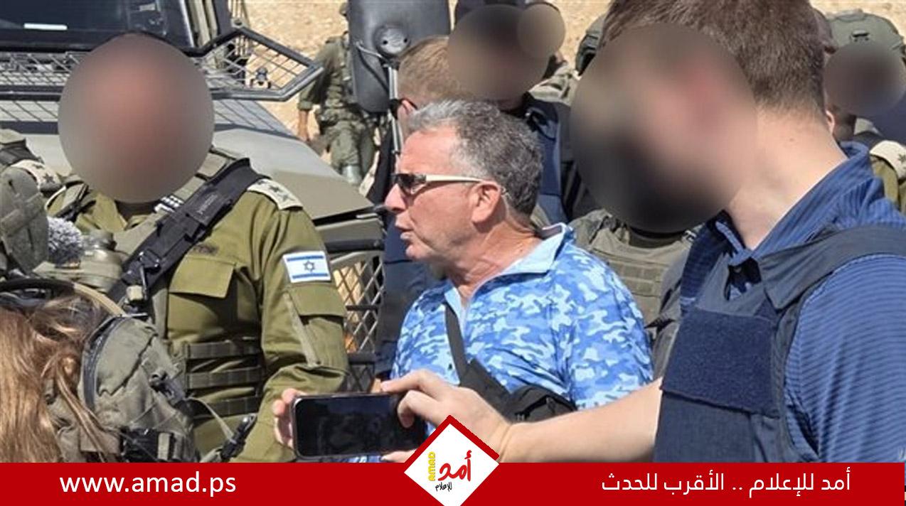 ويتكوف في غزة لمتابعة انسحاب الجيش الإسرائيلي وفقًا للاتفاق - تفاصيل
