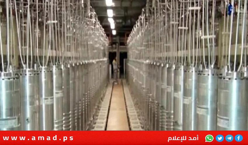 أمريكا وإيران نحو تأجيل محادثات اليورانيوم المخصب لمراحل لاحقة