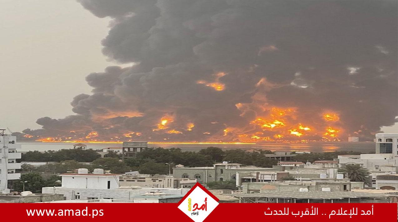 خطة "ضرب الحوثيين".. نشر تفاصيل المحادثات الأميركية السرية