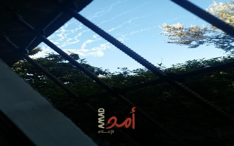 القسام تقصف أسدود برشقة صاروخية ..وأنباء عن إصابات - فيديو