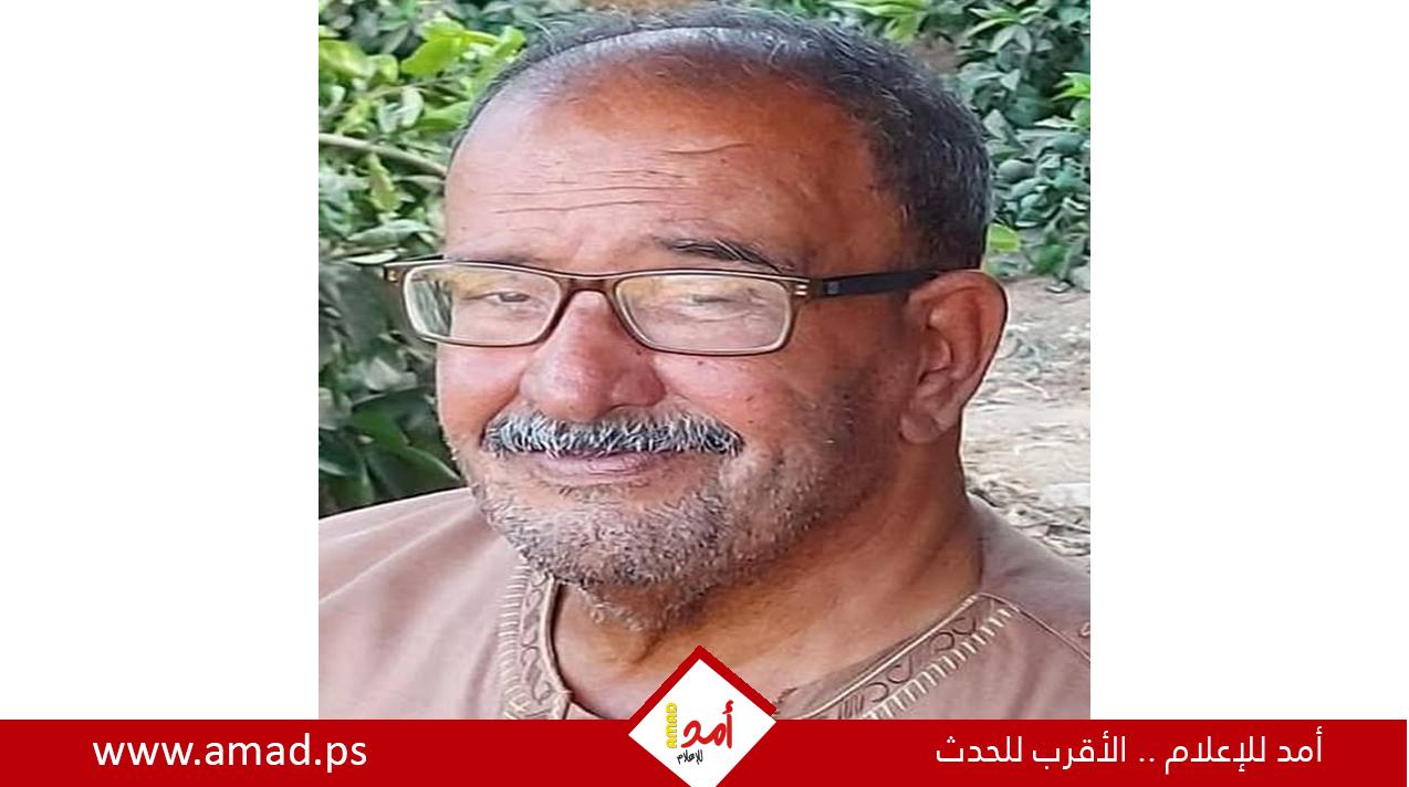 رحيل المناضل إبراهيم سخري سلمان المصدر (أبو حيدر)