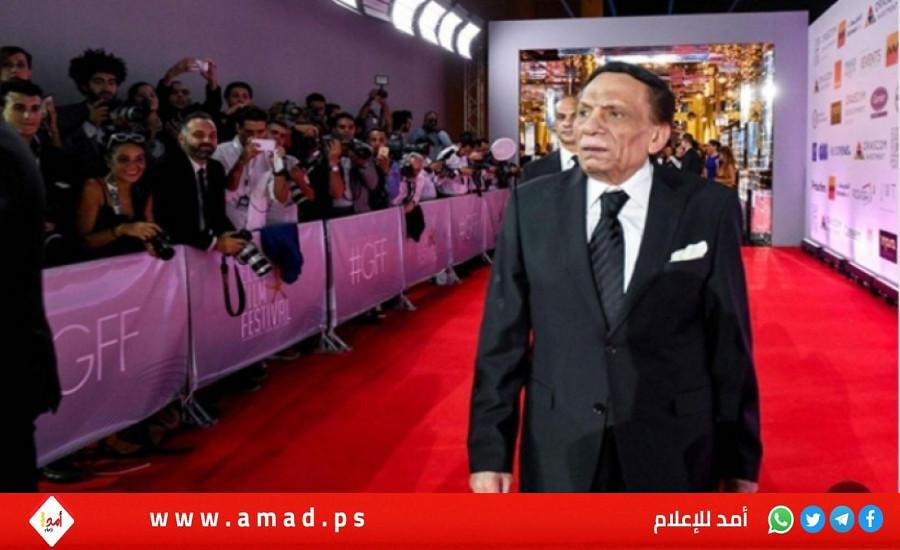 بشير الديك يكشف سبب اختيار عادل إمام لـ"الحريف" بدلا من أحمد زكي