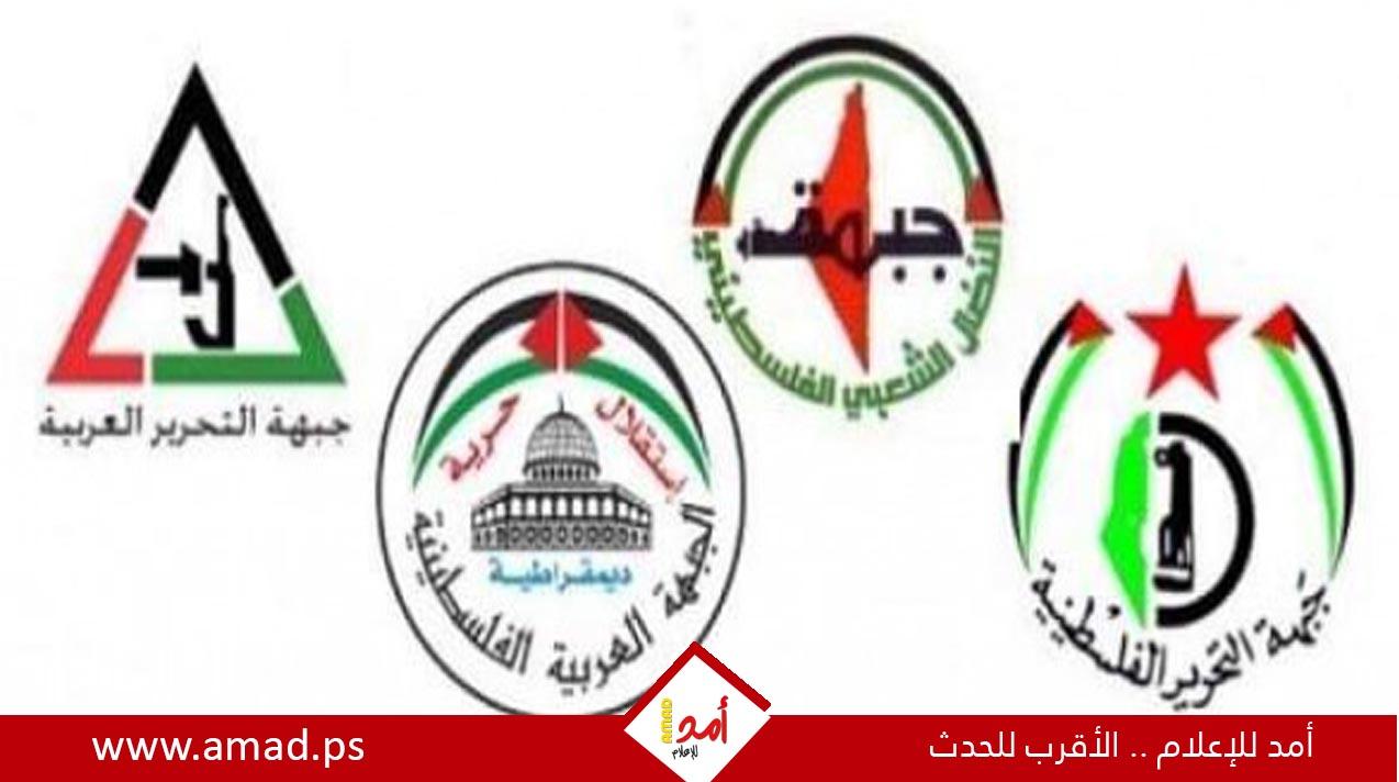 فصائل الائتلاف الوطني: الانتخابات رد عملي على محاولات فصل غزة وفرض الوصاية