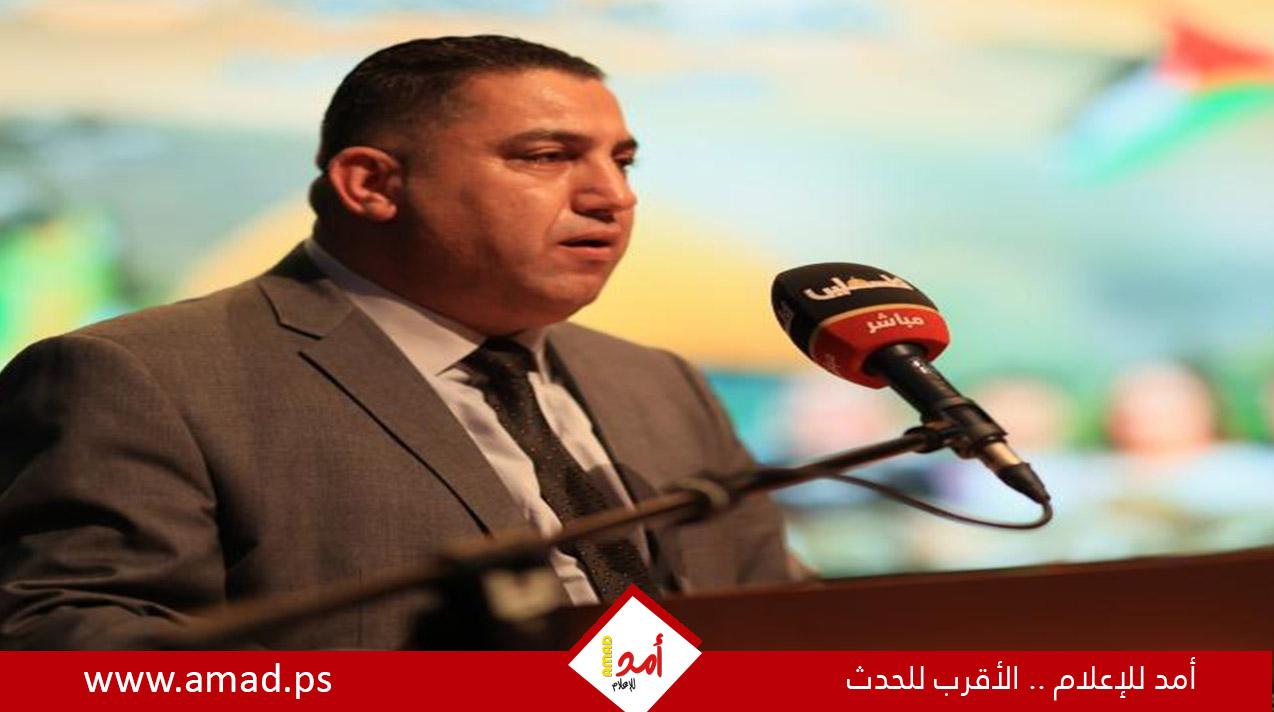 محمد علوش: الشعر بوصفه ذاكرة ووجوداً – قراءة في مشروعه الشعري