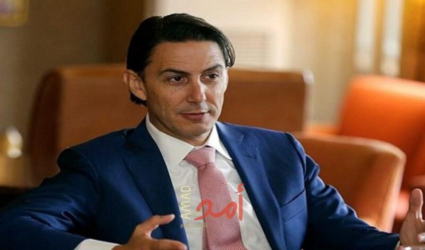 هوكشتاين يجري جولة مكوكية بين بيروت وتل أبيب
