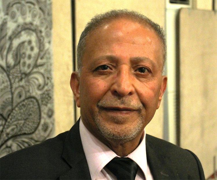 وزارة الثقافة تنعى الكاتب والإعلامي زياد الجيوسي