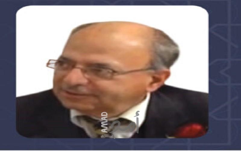 وفاة المناضل الوطني د.سامي مسلم رئيس ديوان مكتب الزعيم ياسر عرفات
