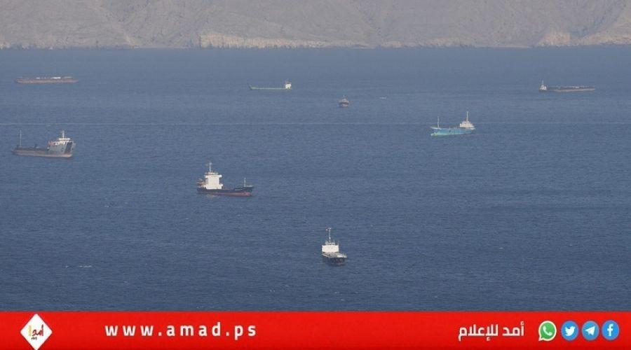 إيران تعلن رسميا إنشاء هيئة جديدة لإدارة مضيق هرمز