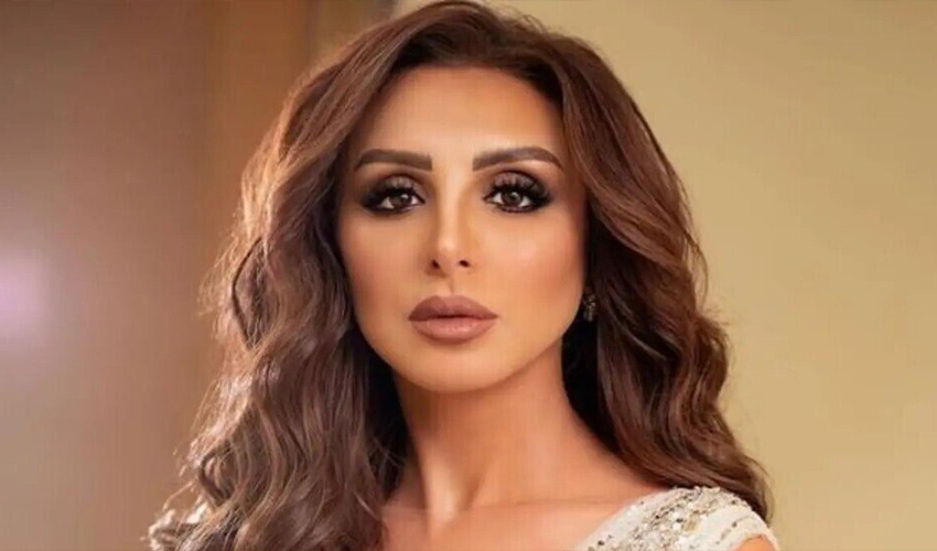 محمود سعد عن حالة أنغام الصحية: «بتعاني من آلام شديدة جدًا
