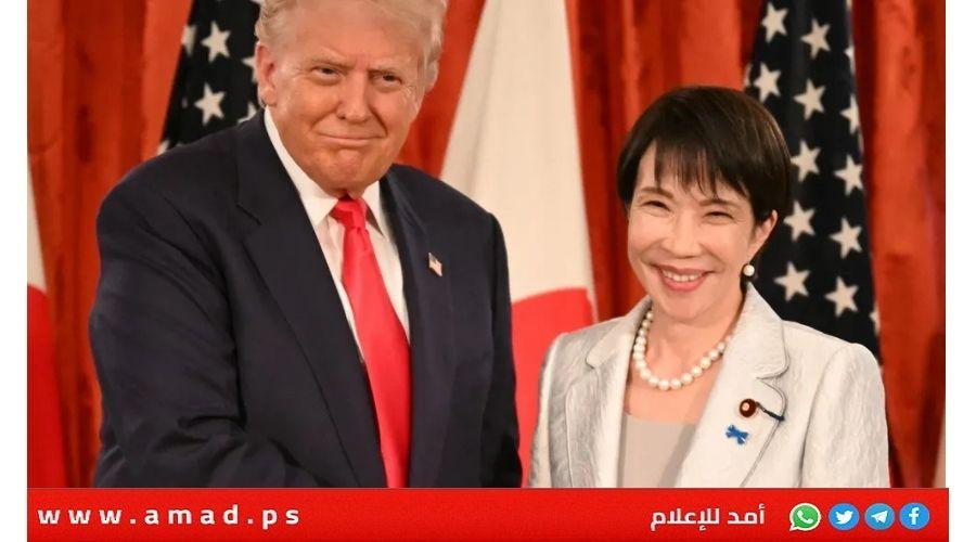 فوز تاريخي.. حزب تاكايتشي يحقق فوز تاريخي في اليابان