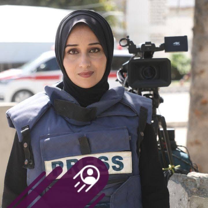 مجزرة “مستشفى ناصر”: استهداف ممنهج للصحافة الإنسانية