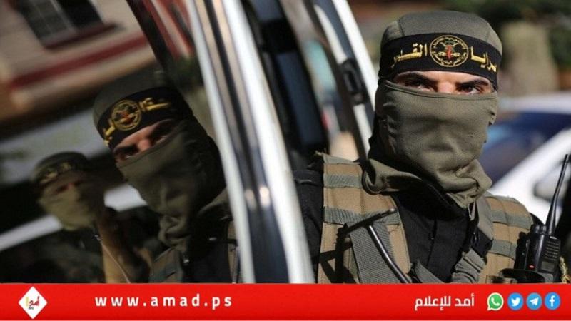 "سرايا القدس": فقدنا الاتصال بمجموعة تأمين جندي إسرائيلي أسير لدينا