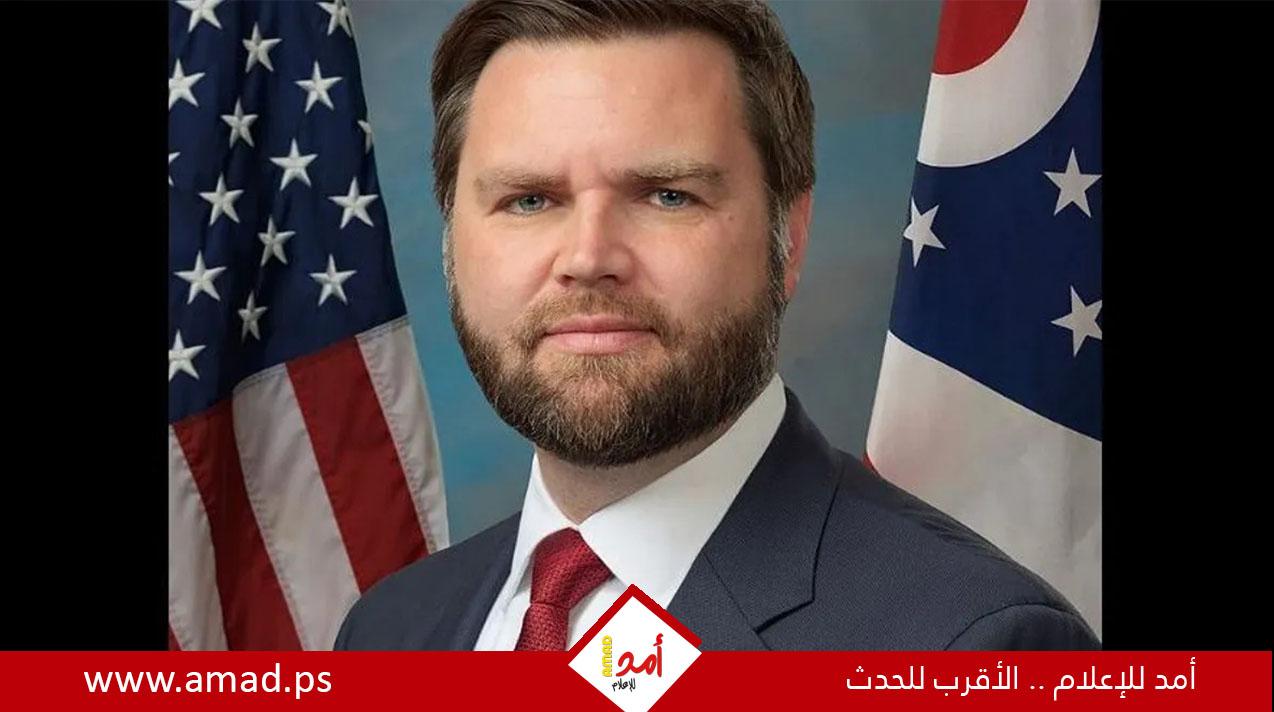 دي فانس يحدد 3 شروط أساسية لإنهاء حرب غزة