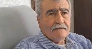 المعمعة
