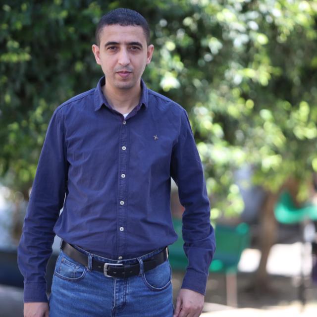 الصحافة في فلسطين: بين الاستهداف والصمت!