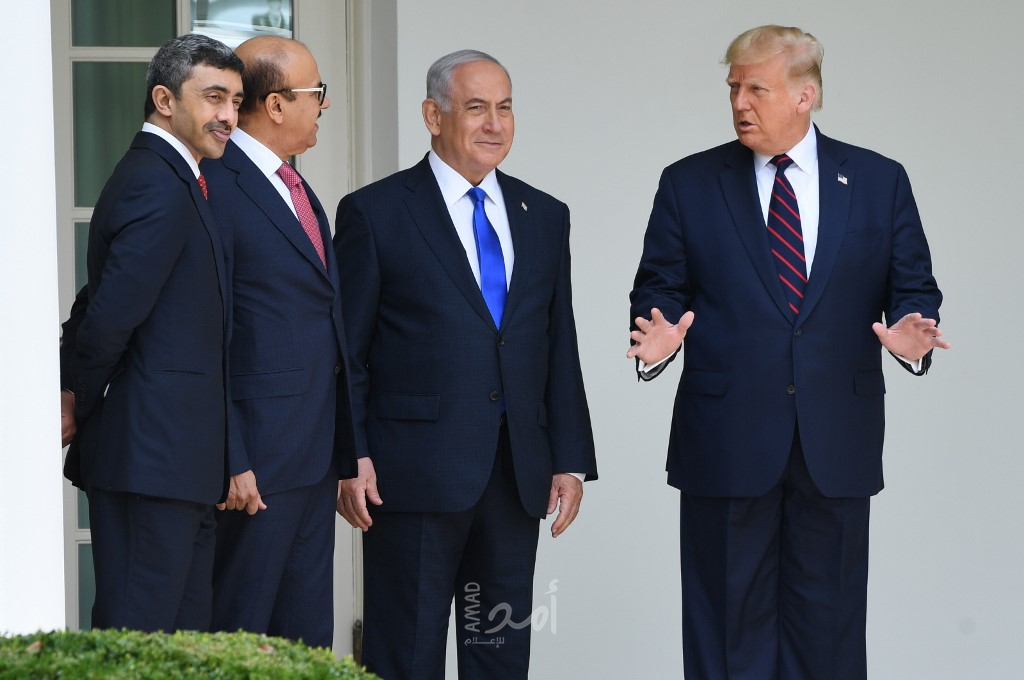 ويتكوف: هناك دول ستنضم قريبا إلى اتفاقيات إبراهيم لم يفكر بها أحد- فيديو