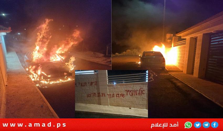 الأمم المتحدة: الجيش الإسرائيلي والمستوطنون ينفذون تهجيراً قسرياً بالضفة