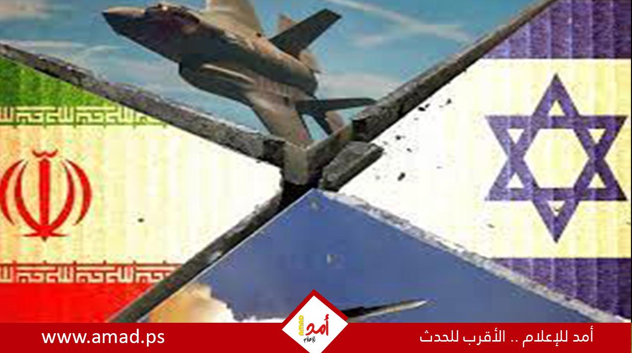 أكسيوس: إسرائيل ستهاجم إيران قريبا وسط مخاوف من "حرب إقليمية"