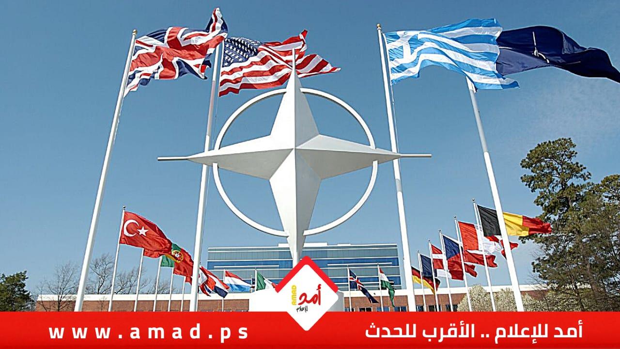 مفوض أوروبي: سيطرة أمريكا على غرينلاند تعني نهاية الناتو