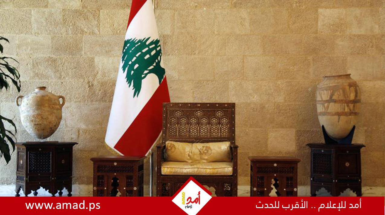 ورقة بحثية بريطانية تناقش مساعي تشكيل مجلس الحكماء اللبناني