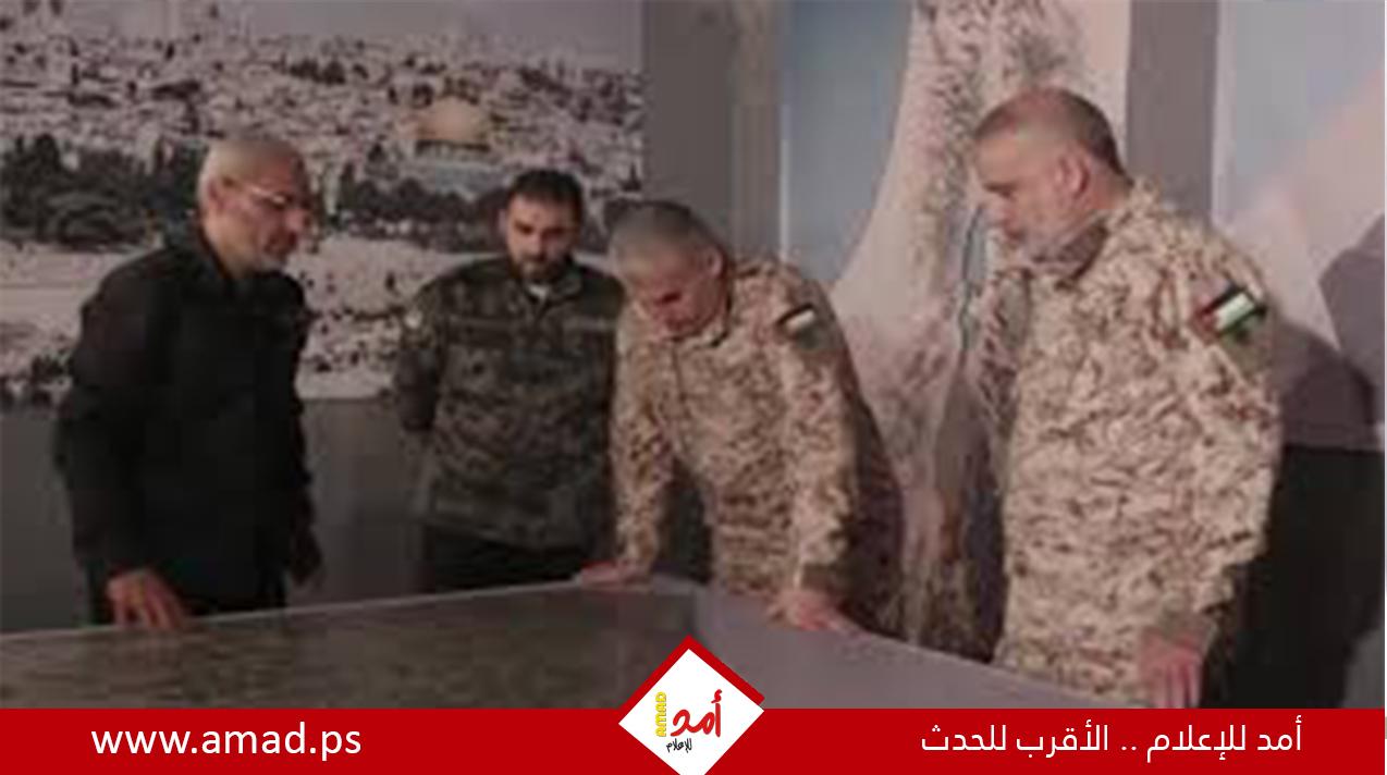 محمد عودة القائد الجديد لـ"القسام" خلفاً لعز الدين الحداد