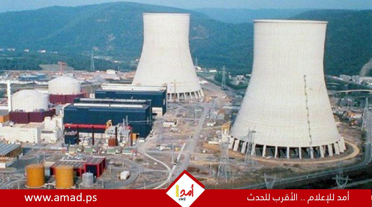 جيش الاحتلال يعلن اعتراض طائرة مسيرة فوق منطقة مفاعل ديمونا بالنقب- فيديو