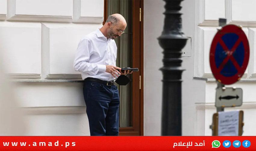 أمريكا تعلّق التصريح الأمني لمبعوثها إلى إيران مالي بسبب وثائق سرية