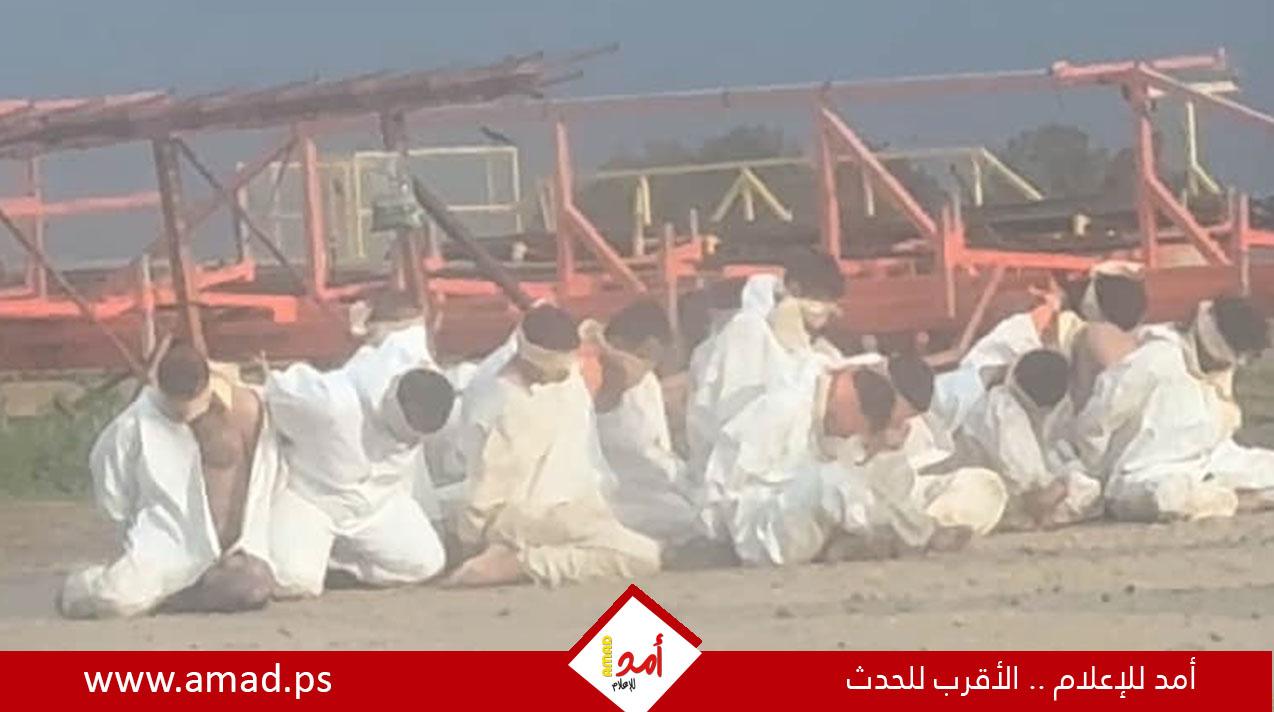 الزغاري: معسكر "سديه تيمان" العنوان الأكبر لجرائم التعذيب بحق معتقلي غزة
