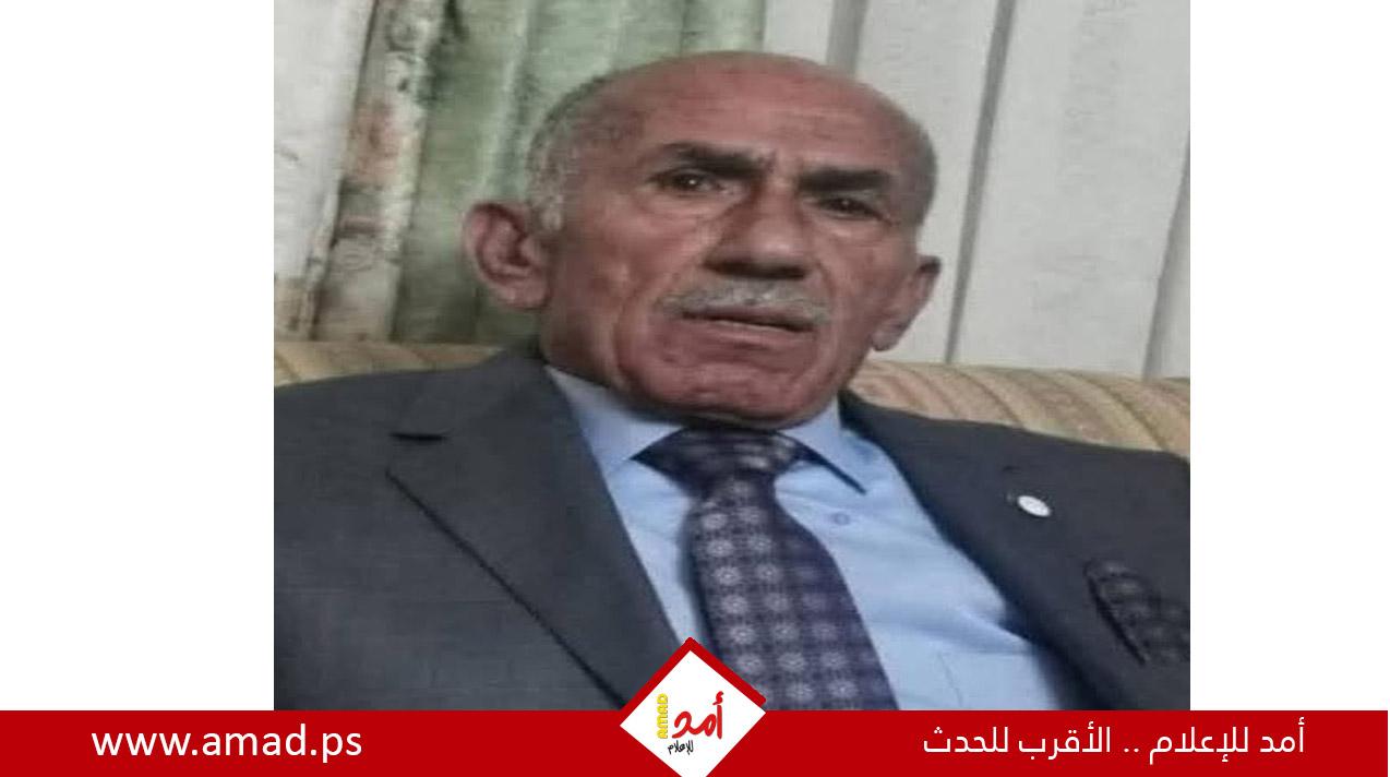 رحيل المناضل المحامي عفيف إبراهيم يوسف غطاشة (أبو وسام)