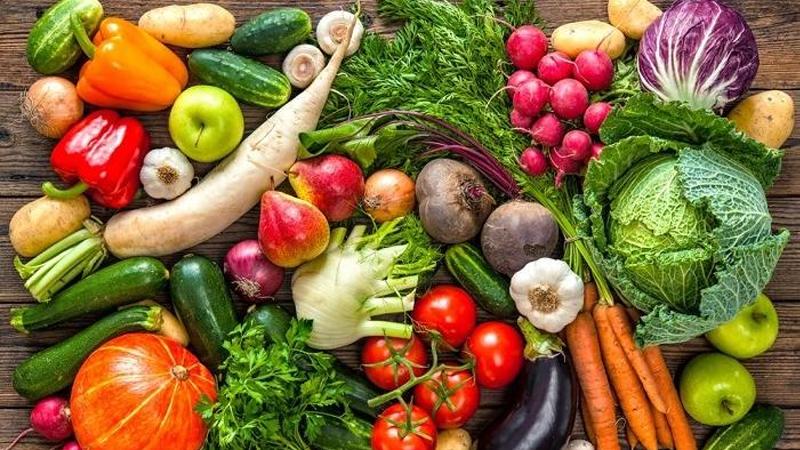 5 خضراوات تناولها بانتظام يمد جسمك بالمعادن والفيتامينات الأساسية