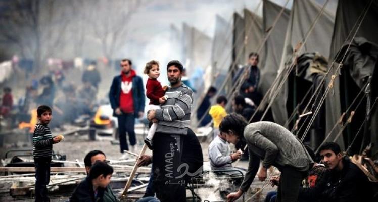 الأونروا: فلسطين أطول أزمة لجوء في العالم "لم تحل بعد"