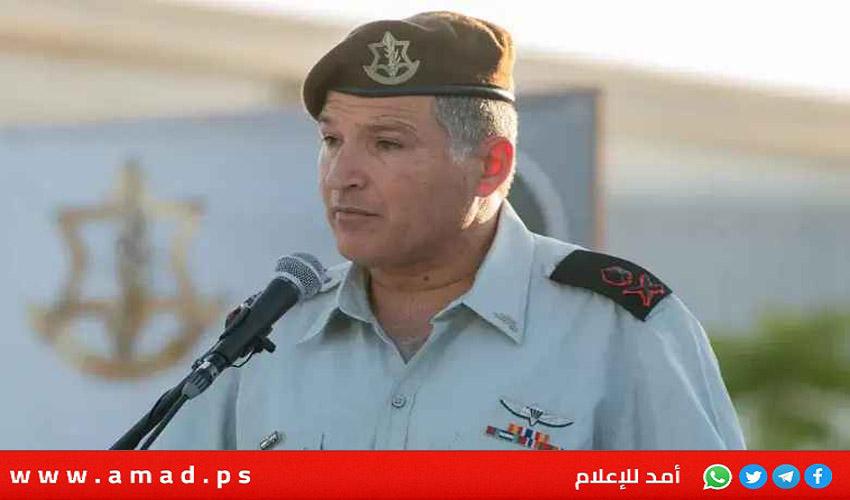 شرطة الاحتلال تنفي مزاعم رئيس الشاباك حول تشكيل "كتائب عسكرية" بدوية في النقب