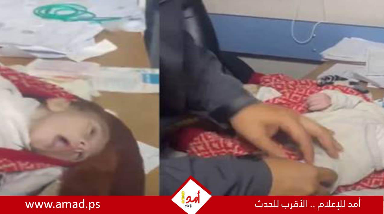 الأمم المتحدة تحذر من وفاة 14 ألف رضيع في غزة بسبب نقص المساعدات