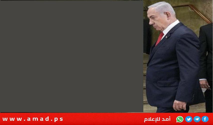 رويترز: اتفاق غزة يضع نتنياهو بين مطرقة ترامب وسندان "اليمين المتطرف"