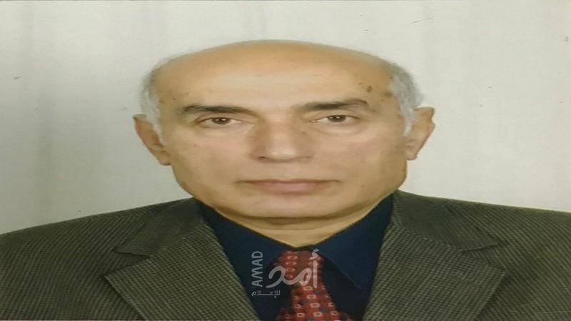 مخيم جنين