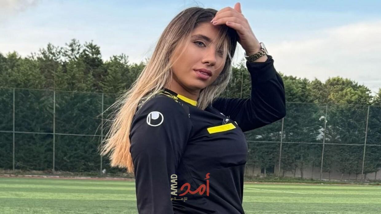 فضيحة جنسية.. استبعاد حكمة تركية ومراقب للمباريات بسبب مقطع فيديو "حميمي"