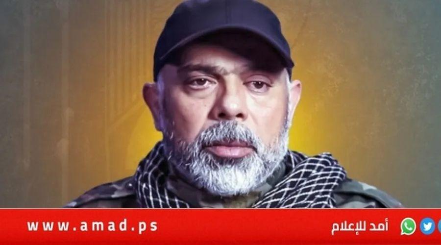 حزب الله ينعى هيثم الطبطبائي الذي اغتاله جيش الاحتلال