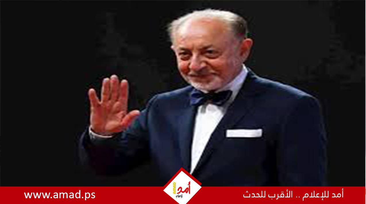 وفاة الفنان الكبير عبدالعزيز مخيون
