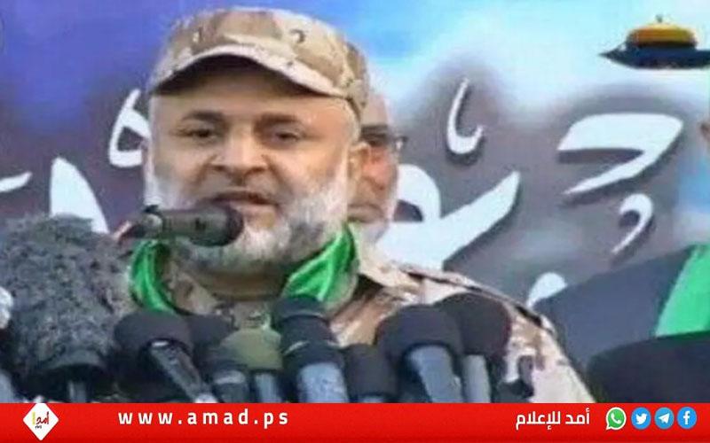 جيش الاحتلال يكشف محاولة اغتيال رائد سعد أحد قادة حماس في قطاع غزة