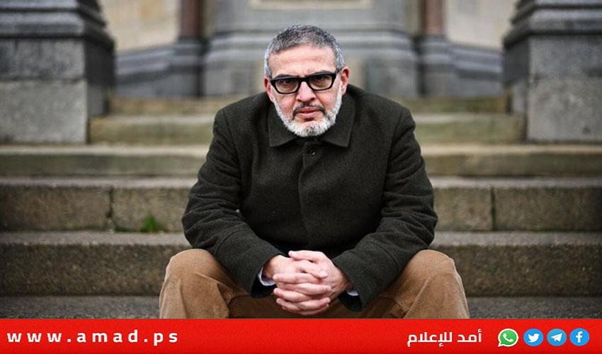 فرنسا تمنع رئيس جامعة غلاسكو الطبيب الفلسطيني غسان أبو ستة من دخول أراضيها
